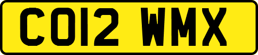 CO12WMX