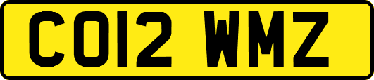 CO12WMZ