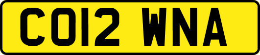 CO12WNA