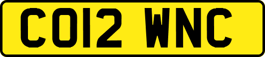 CO12WNC