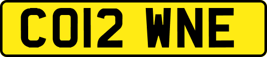 CO12WNE