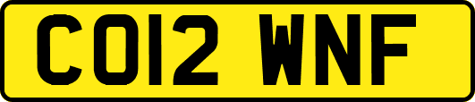 CO12WNF