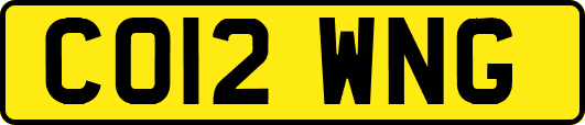 CO12WNG