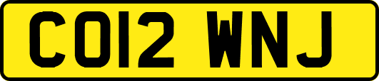 CO12WNJ