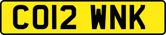 CO12WNK