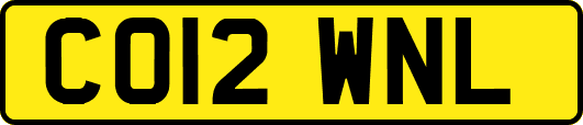 CO12WNL