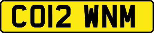 CO12WNM