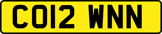 CO12WNN