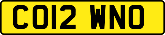 CO12WNO