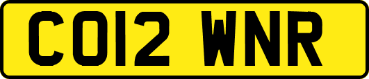 CO12WNR