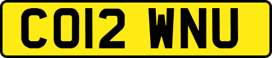 CO12WNU