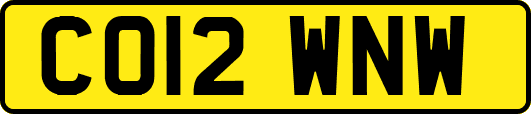 CO12WNW