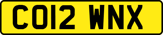 CO12WNX