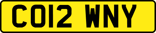 CO12WNY