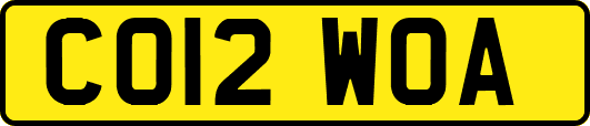 CO12WOA