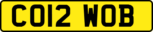CO12WOB