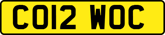 CO12WOC