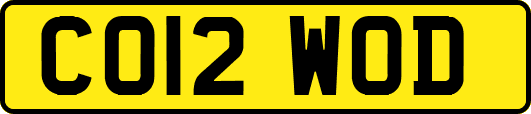 CO12WOD