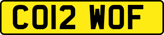 CO12WOF