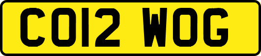 CO12WOG