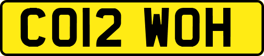 CO12WOH