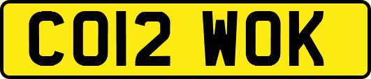 CO12WOK