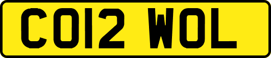 CO12WOL