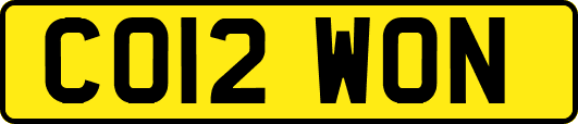 CO12WON