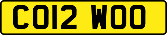 CO12WOO