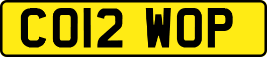 CO12WOP