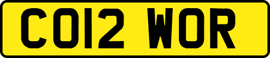 CO12WOR