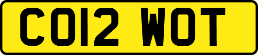 CO12WOT