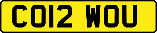 CO12WOU