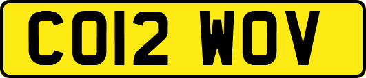 CO12WOV