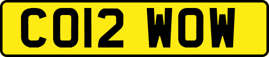 CO12WOW
