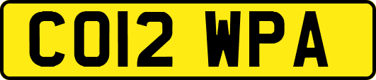CO12WPA