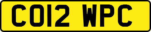 CO12WPC