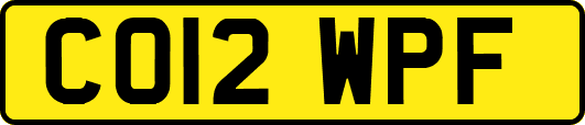 CO12WPF