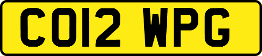 CO12WPG