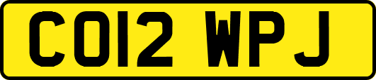 CO12WPJ