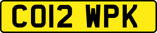 CO12WPK
