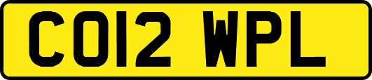 CO12WPL