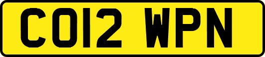 CO12WPN