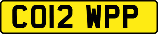 CO12WPP