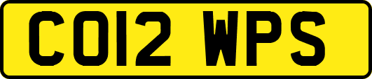 CO12WPS