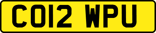 CO12WPU