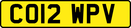CO12WPV