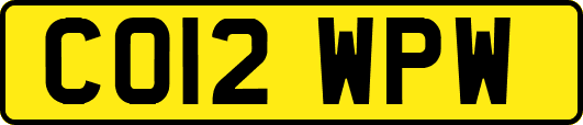 CO12WPW