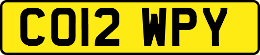 CO12WPY