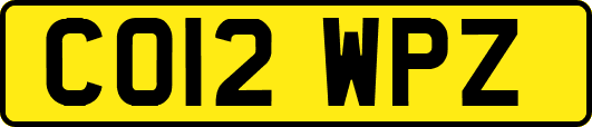CO12WPZ